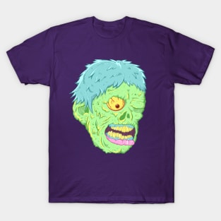 Shock Monster T-Shirt